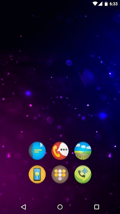Download Simplo - Icon Pack Mod Apk