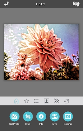 Simply HDR Mod Apk