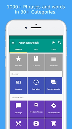 Simply Learn American English Mod Apk