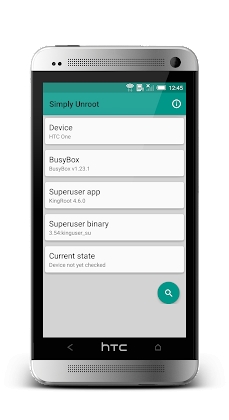 Simply Unroot Mod Apk