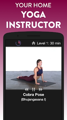Simply Yoga Mod Apk
