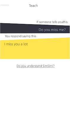 Download SimSimi Mod Apk