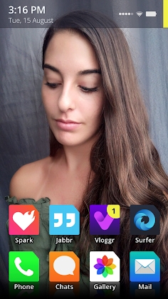 Download SIMULACRA - Found phone horror mystery Mod Apk