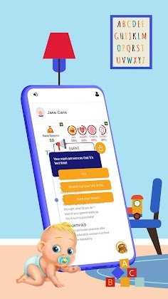 Simulife - Life Simulator Games Mod Apk