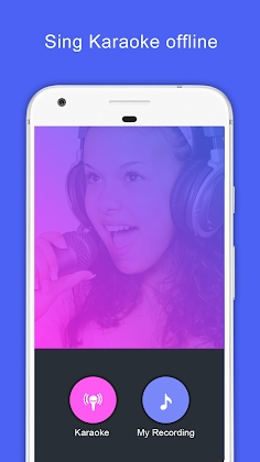 Download Sing Karaoke Offline Mod Apk