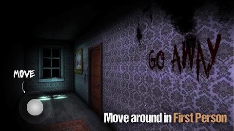 Download Sinister Edge - Scary Horror Mod Apk