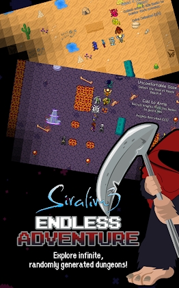 Download Siralim 3 (Monster Taming RPG) Mod Apk