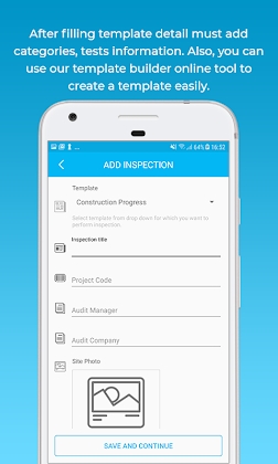 Download Site Checklist : Safety and Quality Inspections Mod Apk