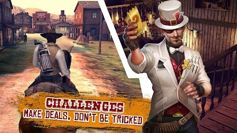 Download Six-Guns: Gang Showdown Mod Apk