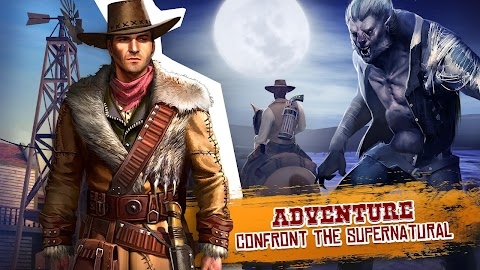 Six-Guns: Gang Showdown Mod Apk