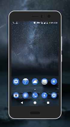 Download Six - Icon Pack Mod Apk
