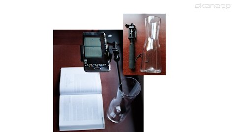 SkanApp hands-free PDF book scanner Mod Apk