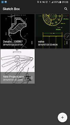 Download Sketch Box Pro (Easy Drawing) Mod Apk