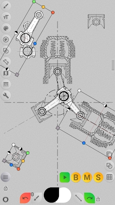 Sketch Box Pro (Easy Drawing) Mod Apk