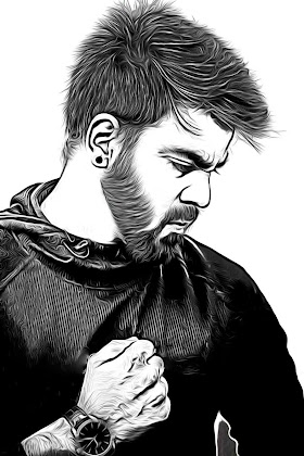 Sketch Camera - photo editor Mod Apk