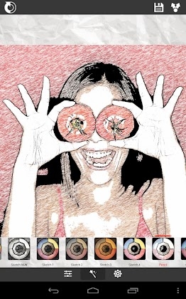 Sketch Me! Pro Mod Apk
