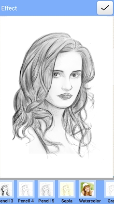 Sketch Photo maker Mod Apk