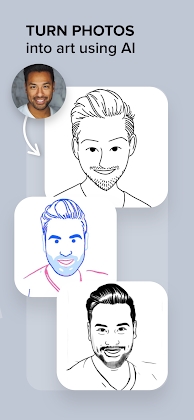 Download SketchAR Create Art and get NFT instantly Mod Apk