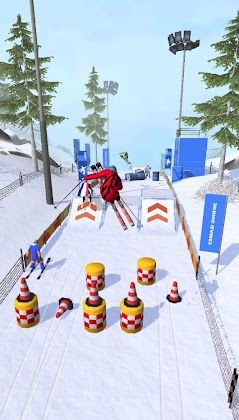 Download Ski Master 3D Mod Apk
