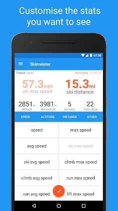 Download Skimeister Mod Apk