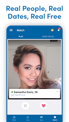 SKOUT - Meet, Chat, Go Live Mod Apk