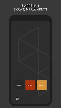 SKRWT Mod Apk