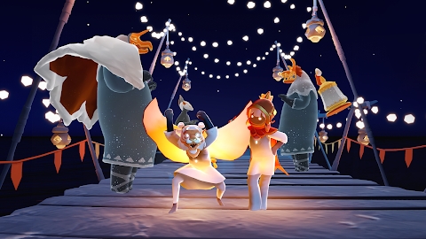Sky: Children of the Light Mod Apk