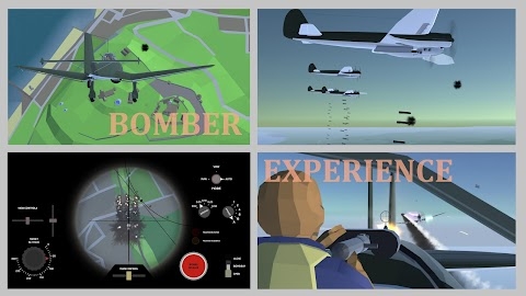 Sky On Fire : 1940 Mod Apk