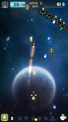 SkyMaster Mod Apk