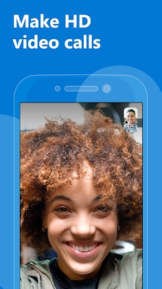 Skype Mod Apk