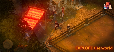 Download Slash of Sword 2 - Offline RPG Action Strategy Mod Apk