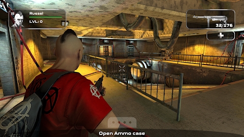 Download Slaughter 3: The Rebels Mod Apk