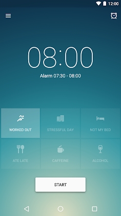 Runtastic Sleep Better: Sleep Cycle & Smart Alarm Mod Apk