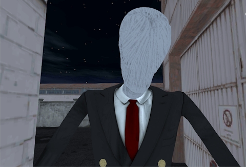 Download Slender Insane Mod Apk