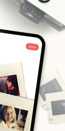 Download SlideScan - Slide Scanner App Mod Apk