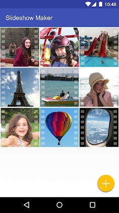 Scoompa Video - Slideshow Maker and Video Editor Mod Apk