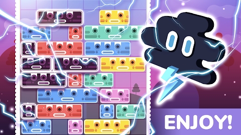 Download Slidey®: Block Puzzle Mod Apk
