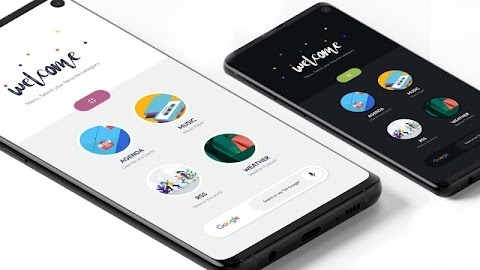 Download Sliding Sheet for KLWP Mod Apk