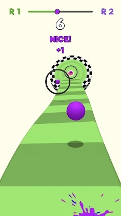 Slime Road Mod Apk