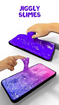 Download Slime Simulator Games Mod Apk