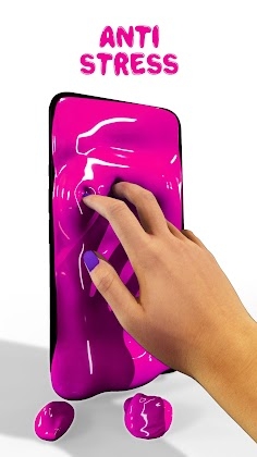 Slime Simulator Games Mod Apk