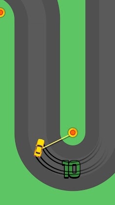 Sling Drift Mod Apk