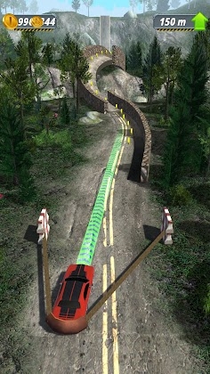 Download Slingshot Stunt Driver & Sport Mod Apk
