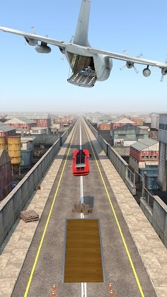 Slingshot Stunt Driver & Sport Mod Apk
