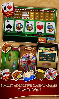 Download Slot Machine+ Mod Apk