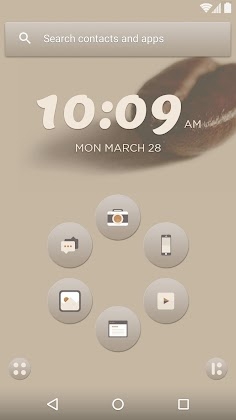 SLT Coffe Break Mod Apk