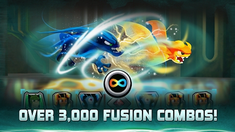 Download Slugterra: Slug it Out 2 Mod Apk