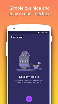 Smart Alarm Clock Mod Apk