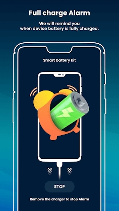 Download Smart Battery Kit Mod Apk