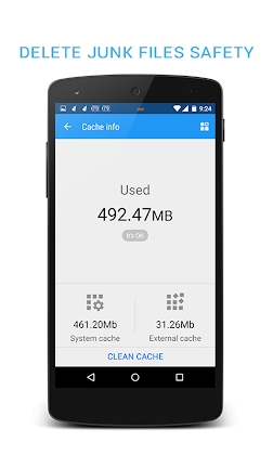 Download Smart Booster Pro Mod Apk